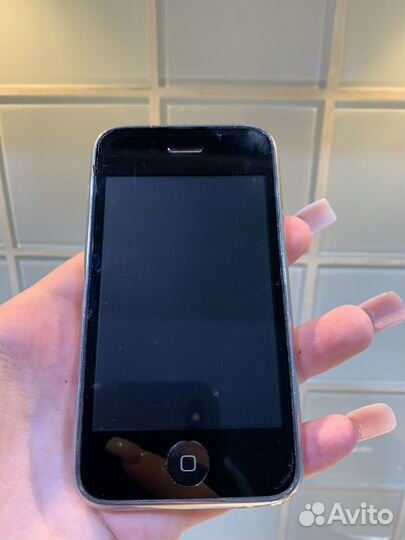 iPhone 3g
