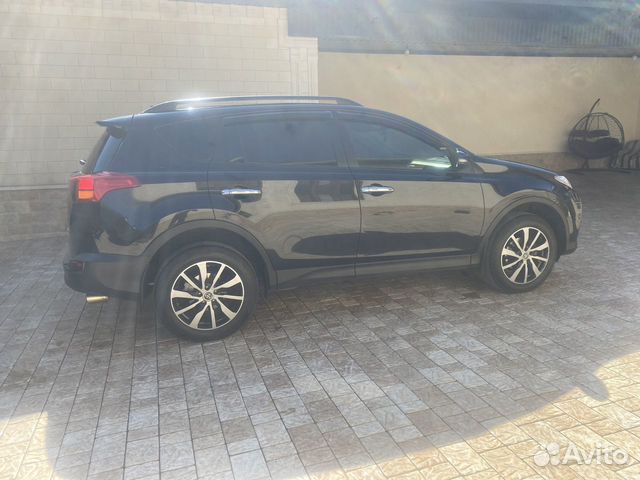 Toyota RAV4 2.0 CVT, 2013, 170 000 км с пробегом, цена 2150000 руб.