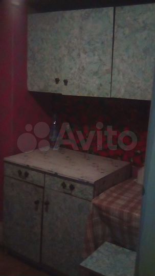 2-к. квартира, 24 м², 3/5 эт.