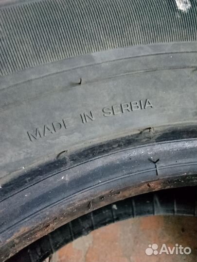 Продам колёса