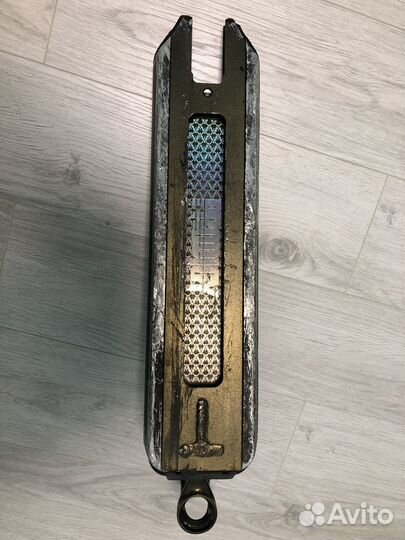 Доска для самоката blunt prodigy s8