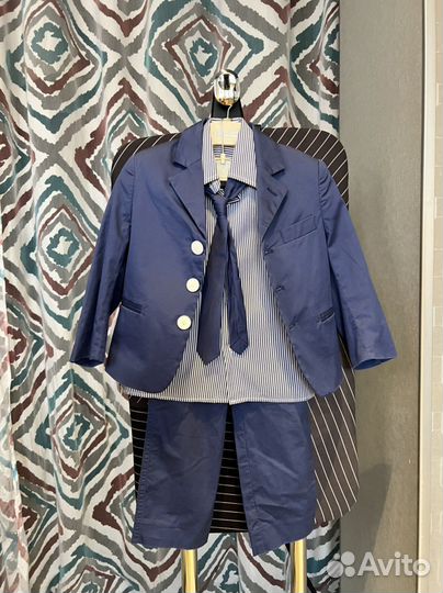 Костюм на мальчика