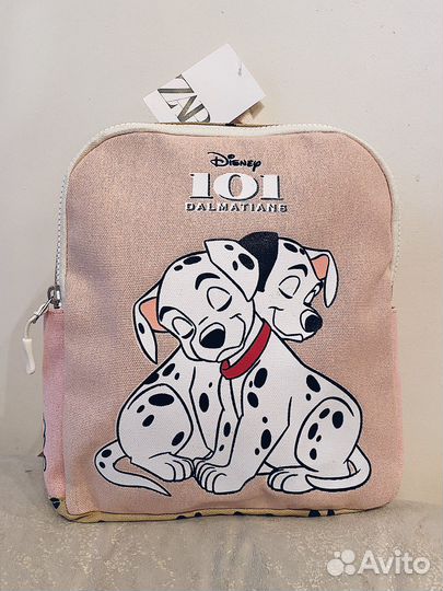 Детский рюкзачок новый Zara