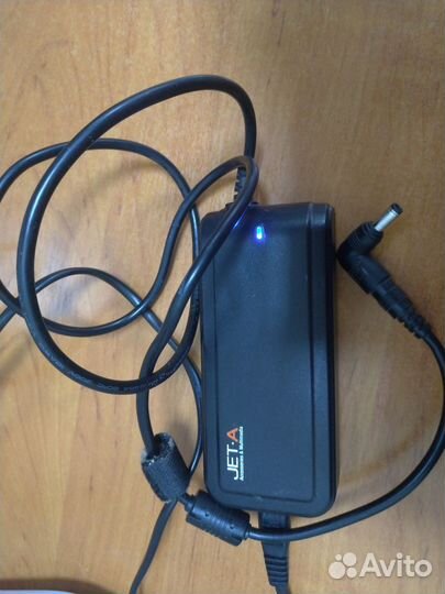Универсальный блок питания JET-A с USB портом