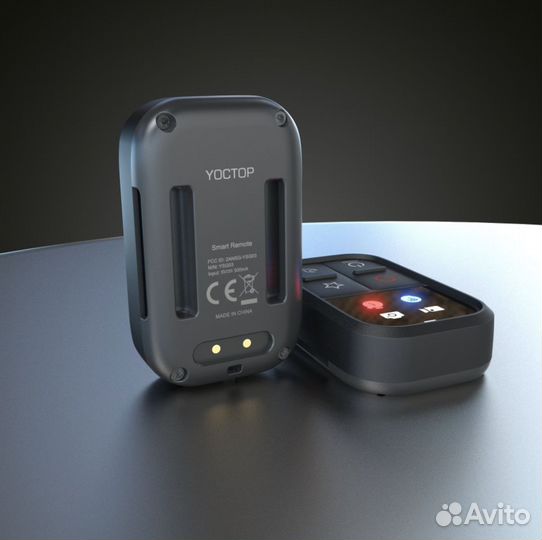 Пульт дистанционного управления gopro 11, 10, 9, 8