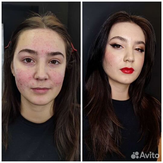 Макияж Севастополь. Визажист с выездом