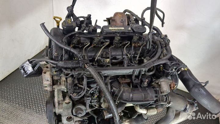 Двигатель киа Sportage, 2012