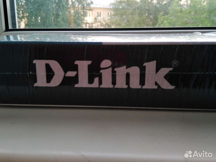 Беспроводной маршрутизатор N300