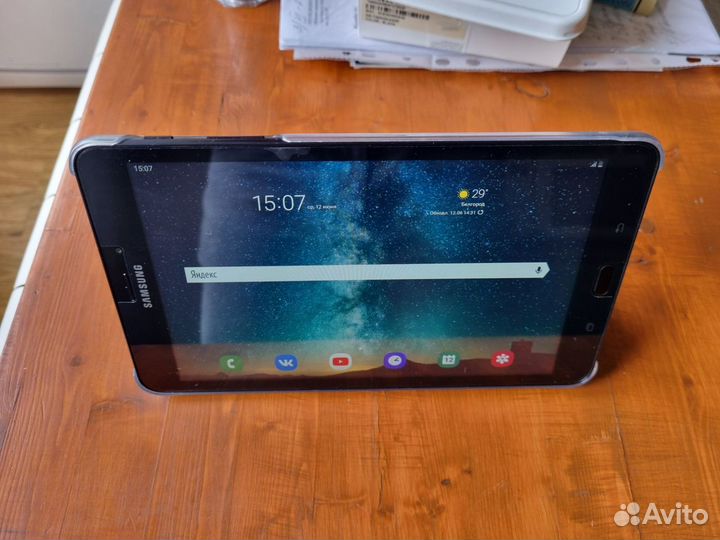 Samsung Galaxy Tab A