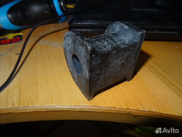 Daewoo 968-398-48 Втулка стабилизатора переднего