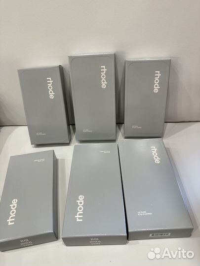 Чехол для телефона Rhode 14Pro