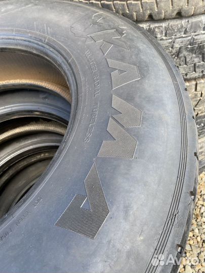 Кама NF 701 R22.5