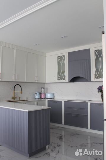 Ремонт квартир с гарантией 5 лет