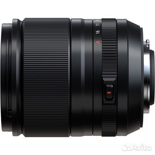 Fujifilm XF 23mm f/1.4 R LM WR