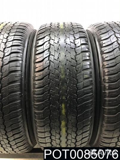 Dunlop Grandtrek AT25 265/60 R18 100M