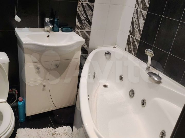 1-к. квартира, 45 м², 6/11 эт.