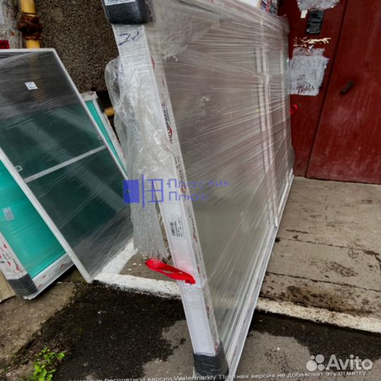 Остекление веранды