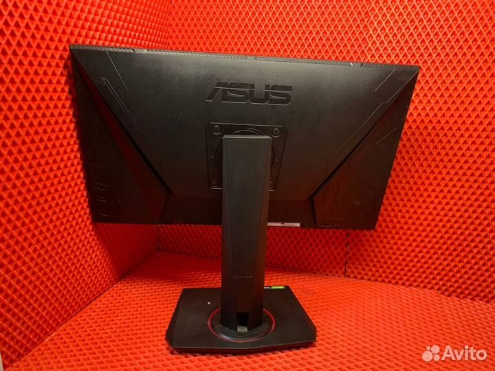 Монитор asus VG 248QG