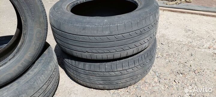 Hankook Optimo H426 215/60 R16