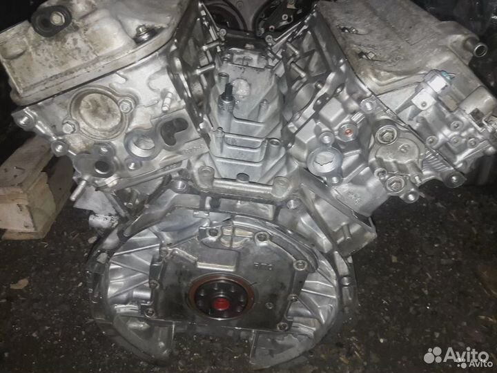 Контрактный двигатель J35Z4 Honda Pilot