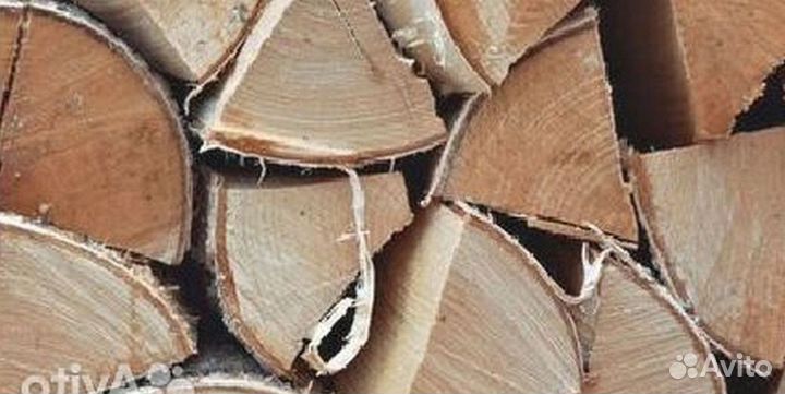 Дрова колотые кaчecтвенныe, привезем быcтpo DR-710