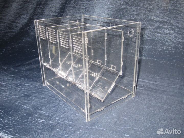 Инкубатор для икры аквариумных рыб