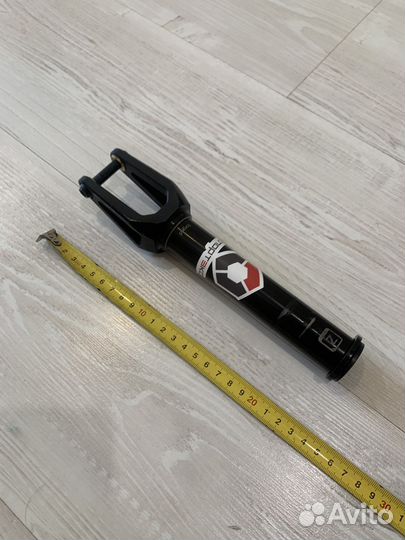 Вилка для самоката Oath shadous SCS/HIC