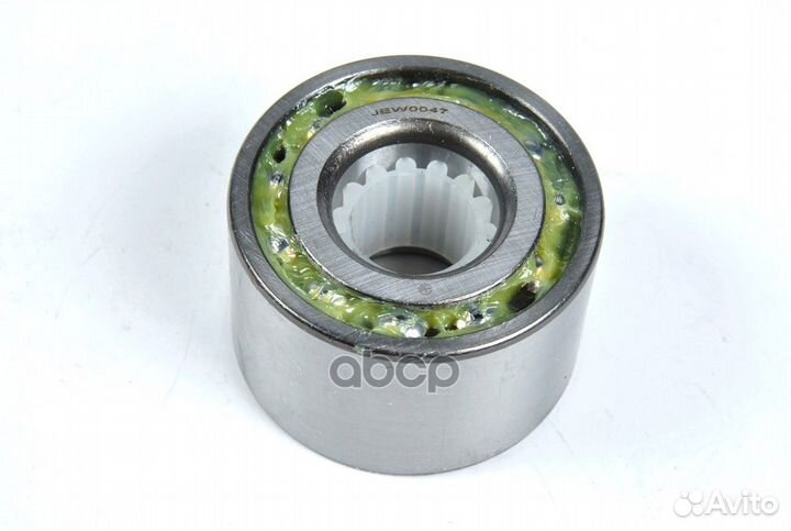 Подшипник, передний 30 10 JEW0047 Just Drive