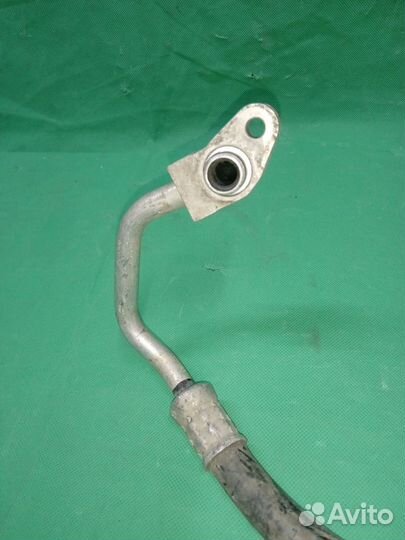 Toyota Avensis (T250) II трубка кондиционера