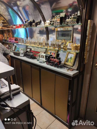 Барная стойка