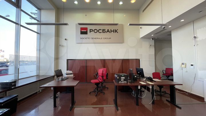 Аренда офиса 375.5 кв.метров