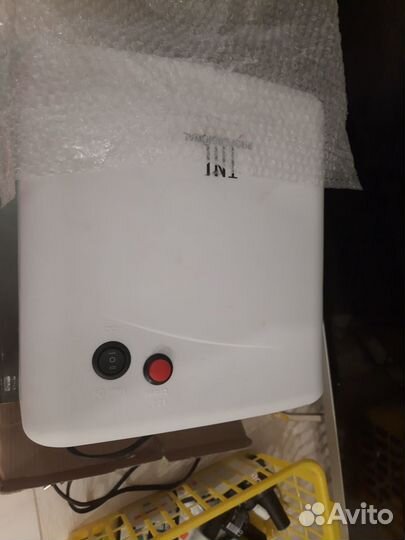 Лампа для маникюра