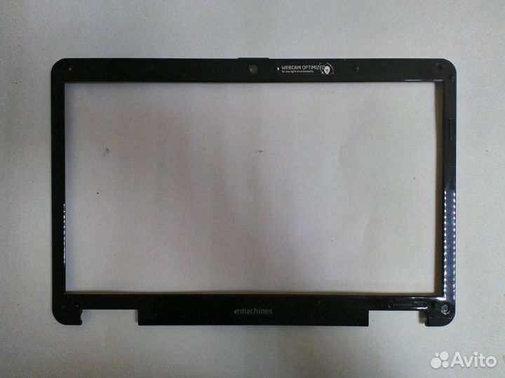 Рамка матрицы Emachines E725