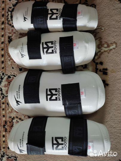 Кимоно для тхеквондо детское