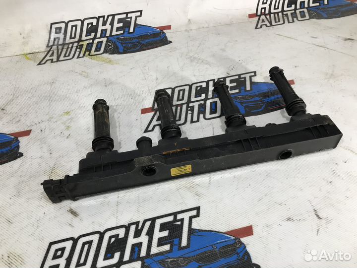 Катушка зажигания Opel Astra H 90424480