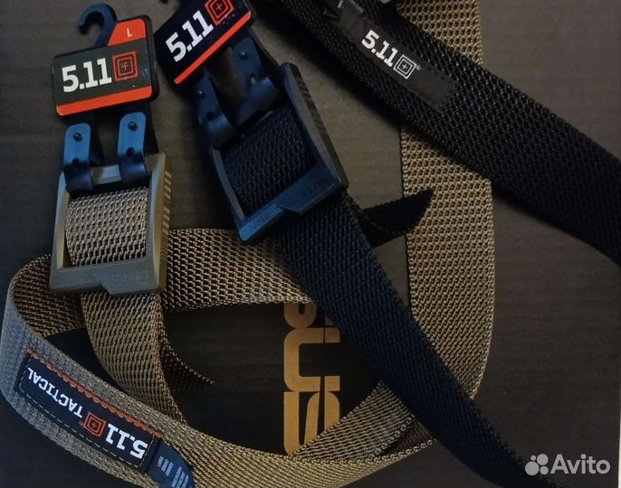 Тактический ремень 5.11 оригинал