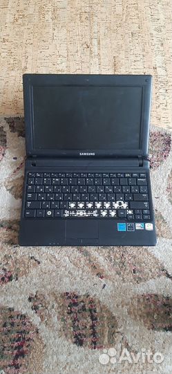 Ноутбук Samsung+телефоны