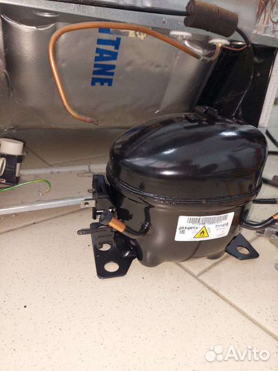 Ремонт холодильников на дому