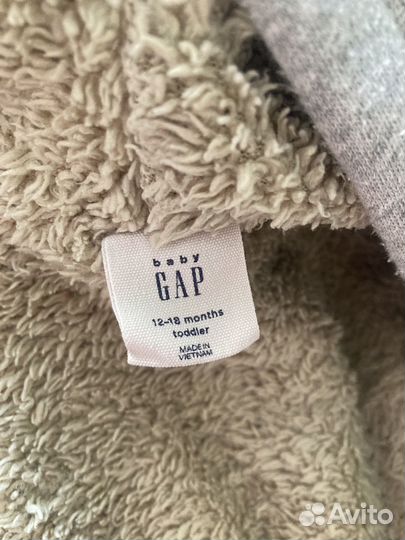 Детский костюм Gap 92
