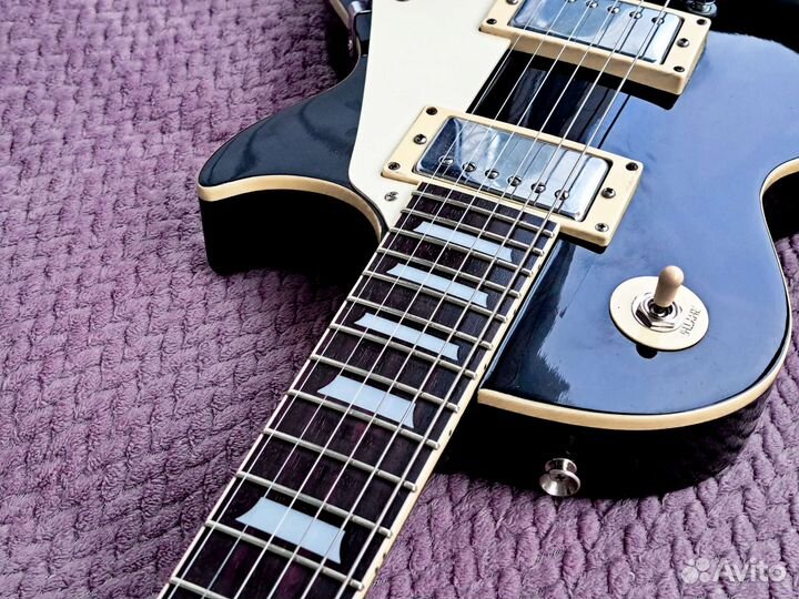 Epiphone Les Paul Standard (Korea 1996)