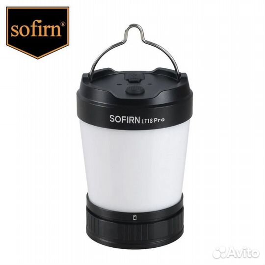 Кемпинговый фонарь Sofirn LT1S