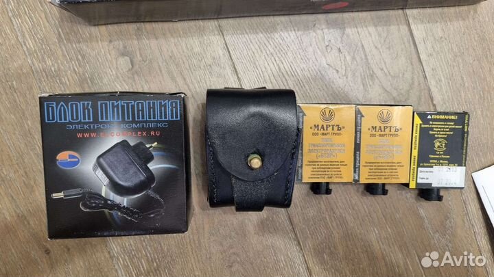 Блок питания для Каракурт