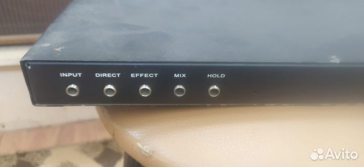 Дилей Лель RC+