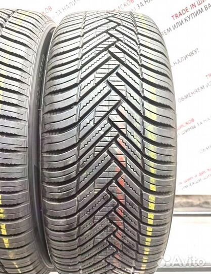 Hankook Kinergy 4S2 H750 225/55 R18 98S