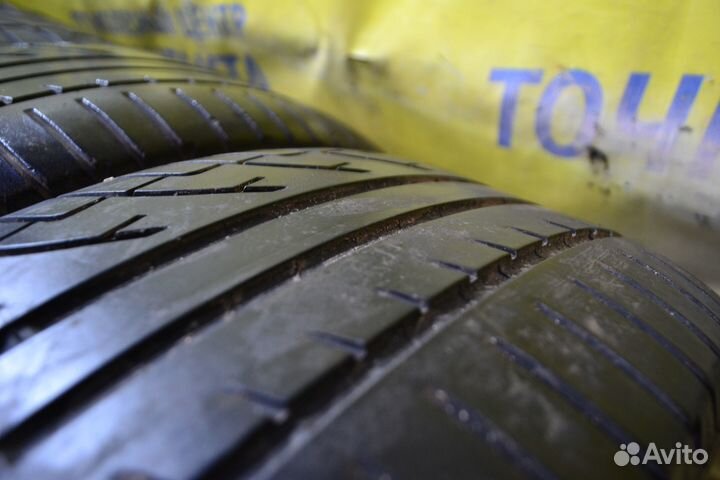 Michelin Pilot Primacy 235/55 R17