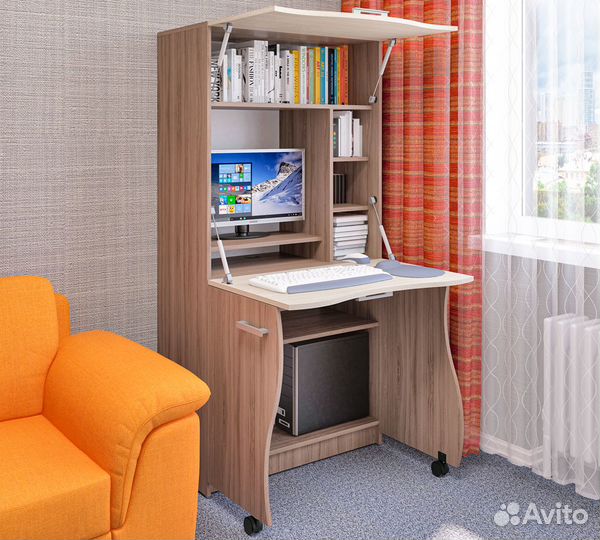 Компьютерный стол