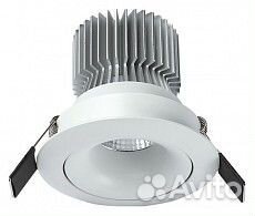 Встраиваемый светильник Mantra Formentera C0076