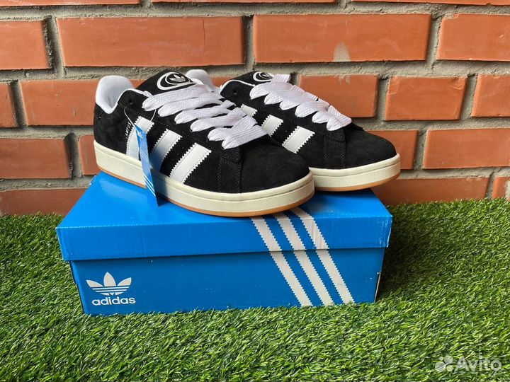 Кроссовки Adidas campus 00s