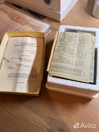 Слуховой аппарат электпоника