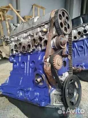 Двигатель ваз 8 кл 1.5л